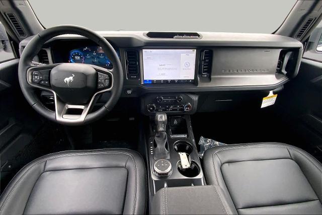 New 2026 Oxford White Ford Big Bend® image 26