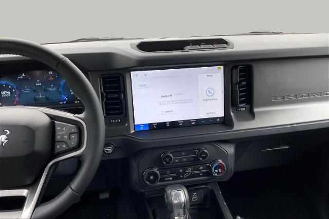 New 2026 Oxford White Ford Big Bend® image 27