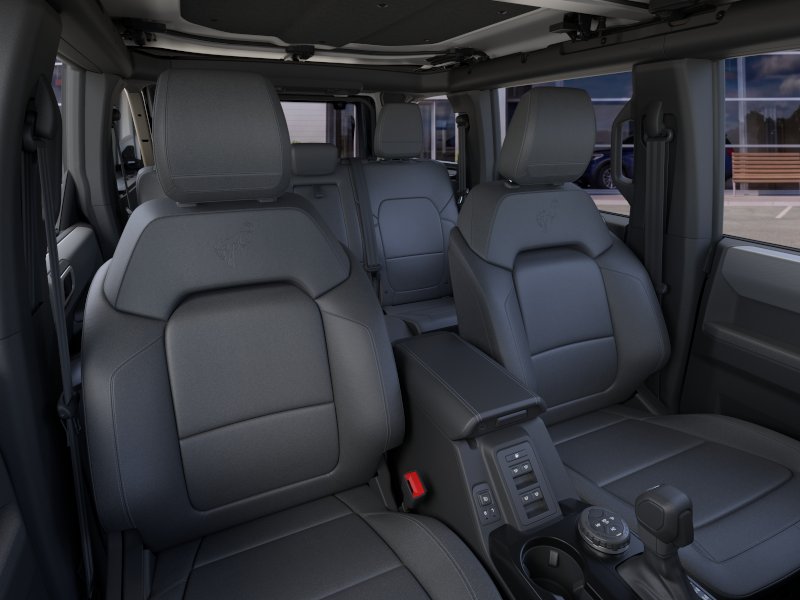 New 2026 Marsh Gray Ford Big Bend® image 35