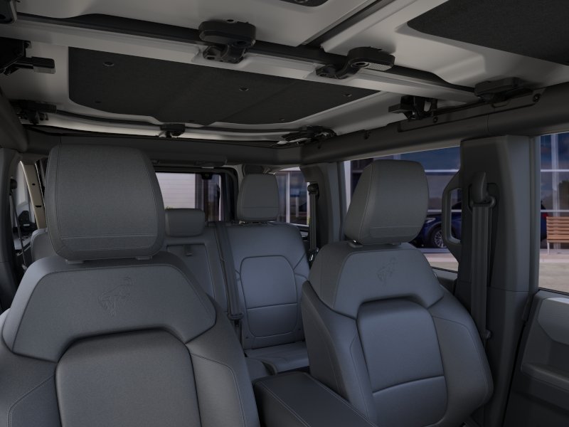 New 2026 Marsh Gray Ford Big Bend® image 37