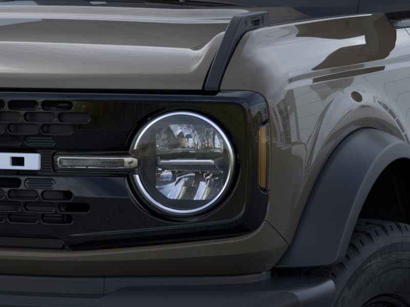 New 2026 Marsh Gray Ford Big Bend® image 45