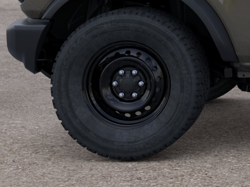 New 2026 Marsh Gray Ford Big Bend® image 46