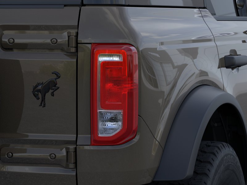 New 2026 Marsh Gray Ford Big Bend® image 48