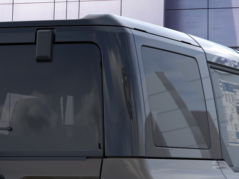 New 2026 Marsh Gray Ford Big Bend® image 50