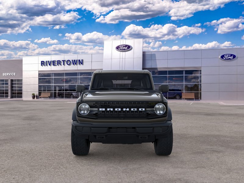 New 2026 Marsh Gray Ford Big Bend® image 31