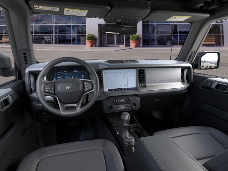 New 2026 Marsh Gray Ford Big Bend® image 34