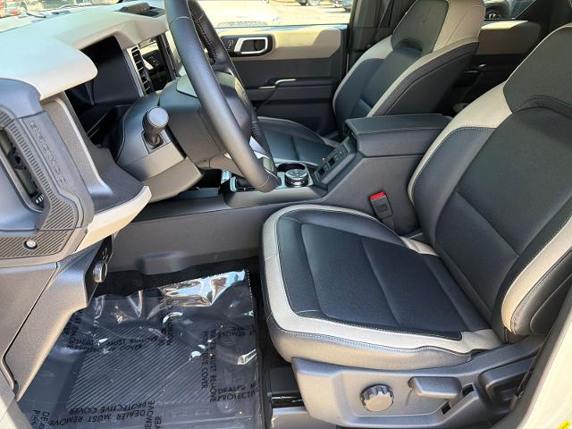 New 2026 Desert Sand Ford Big Bend® image 45