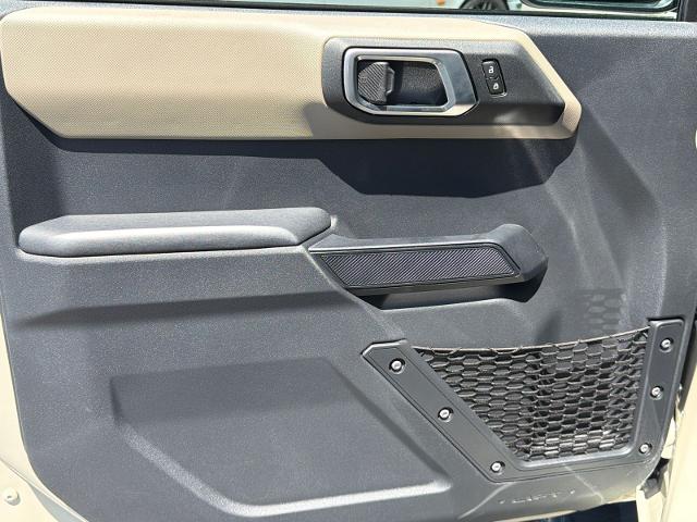 New 2026 Desert Sand Ford Big Bend® image 46
