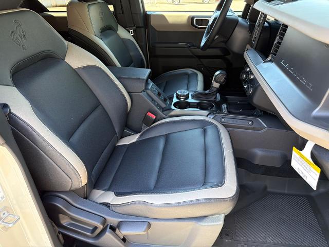 New 2026 Desert Sand Ford Big Bend® image 49