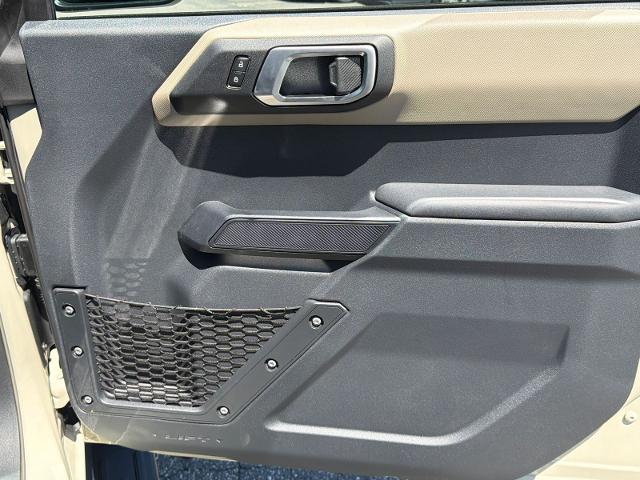 New 2026 Desert Sand Ford Big Bend® image 50