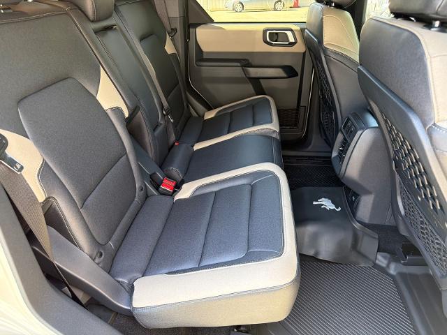 New 2026 Desert Sand Ford Big Bend® image 51