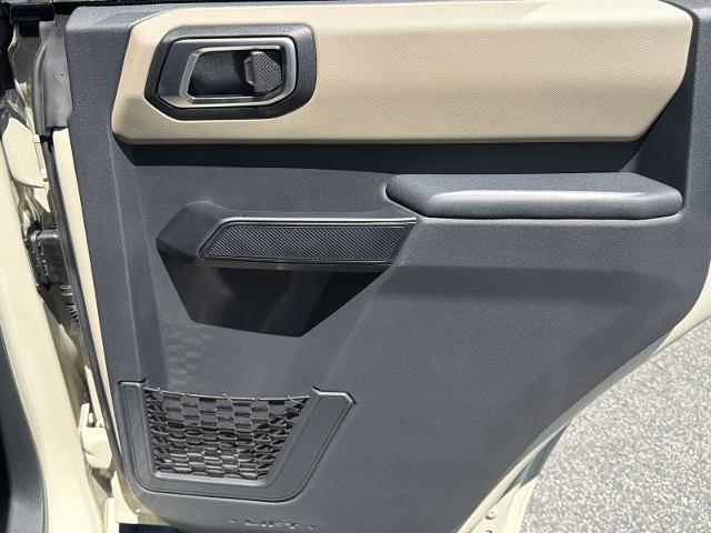 New 2026 Desert Sand Ford Big Bend® image 52