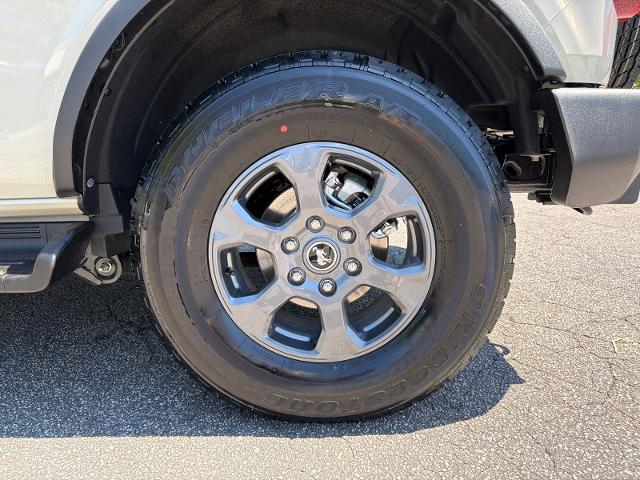 New 2026 Desert Sand Ford Big Bend® image 55