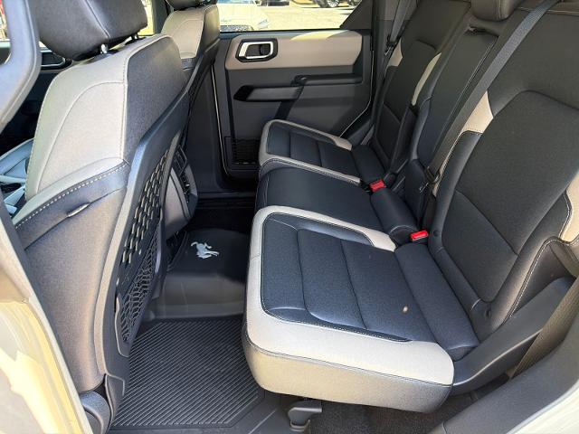 New 2026 Desert Sand Ford Big Bend® image 56