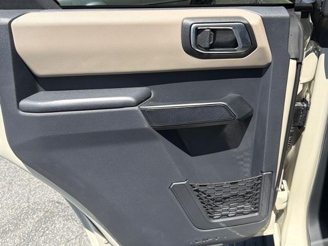 New 2026 Desert Sand Ford Big Bend® image 57