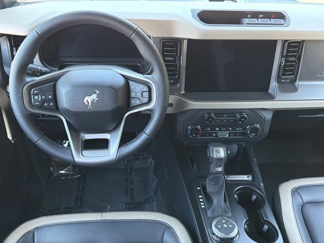 New 2026 Desert Sand Ford Big Bend® image 58