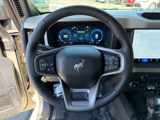 New 2026 Desert Sand Ford Big Bend® image 59