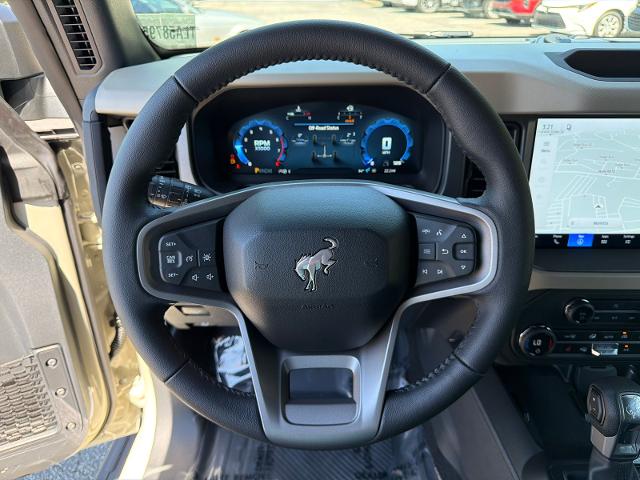 New 2026 Desert Sand Ford Big Bend® image 59