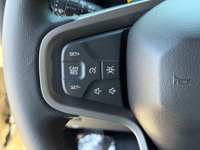 New 2026 Desert Sand Ford Big Bend® image 60