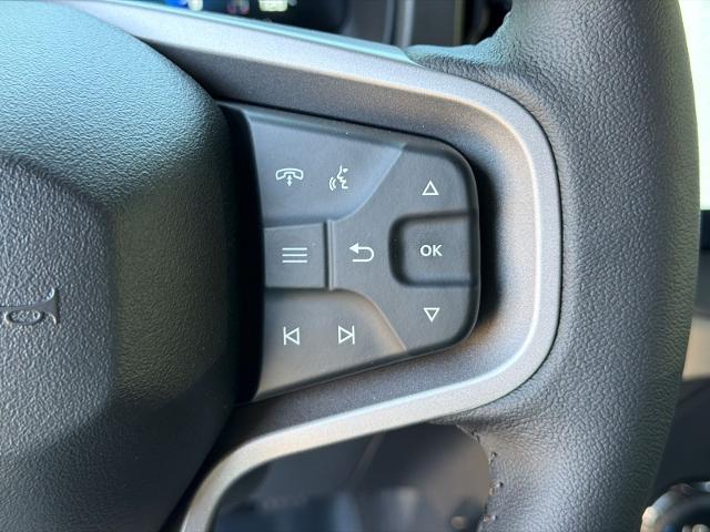 New 2026 Desert Sand Ford Big Bend® image 61