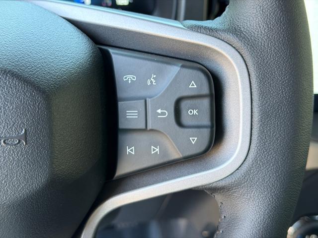 New 2026 Desert Sand Ford Big Bend® image 61