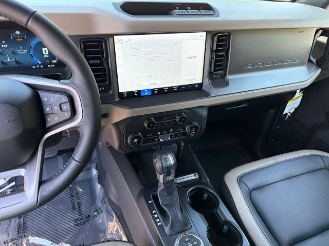 New 2026 Desert Sand Ford Big Bend® image 63