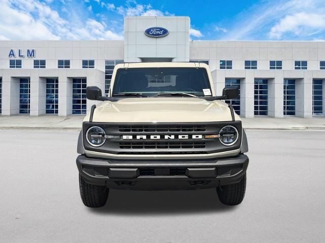 New 2026 Desert Sand Ford Big Bend® image 37