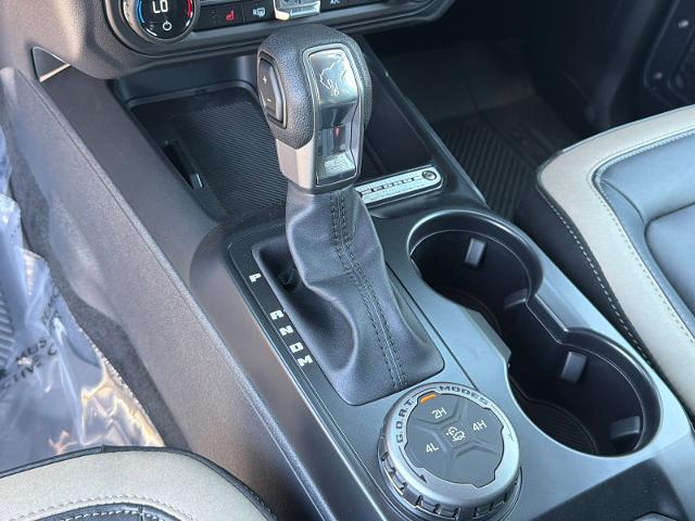 New 2026 Desert Sand Ford Big Bend® image 67
