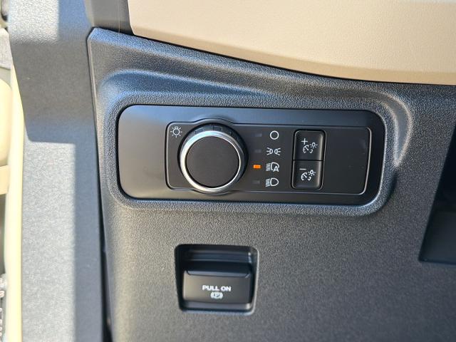 New 2026 Desert Sand Ford Big Bend® image 69