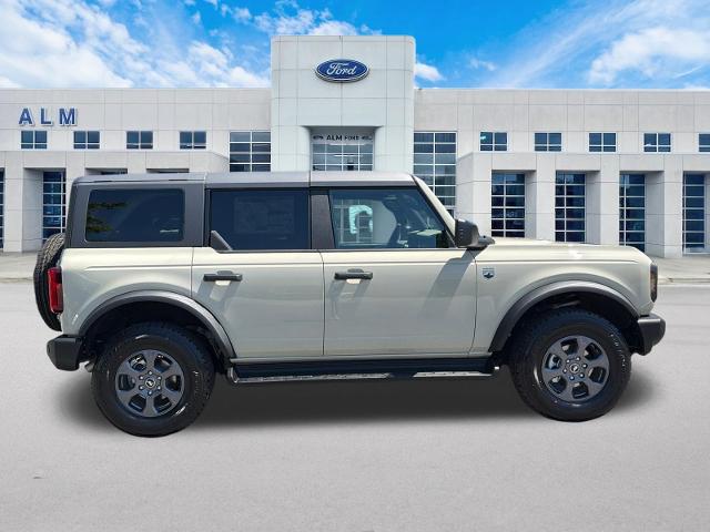 New 2026 Desert Sand Ford Big Bend® image 40