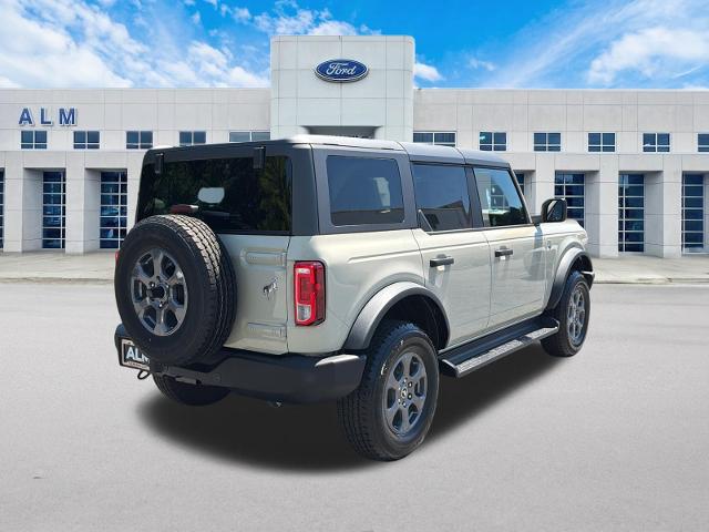 New 2026 Desert Sand Ford Big Bend® image 41