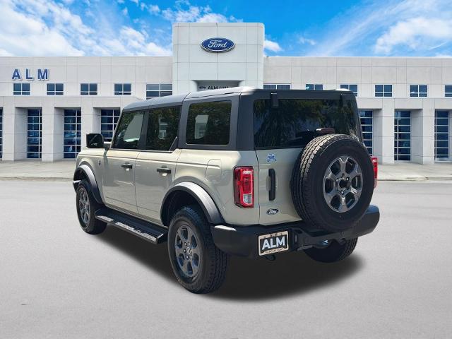 New 2026 Desert Sand Ford Big Bend® image 43