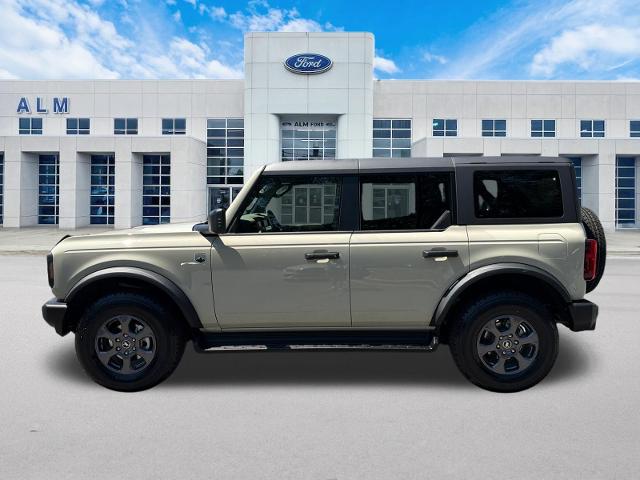 New 2026 Desert Sand Ford Big Bend® image 44