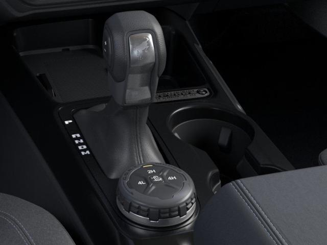 New 2026 Avalanche Gray Ford Big Bend® image 42