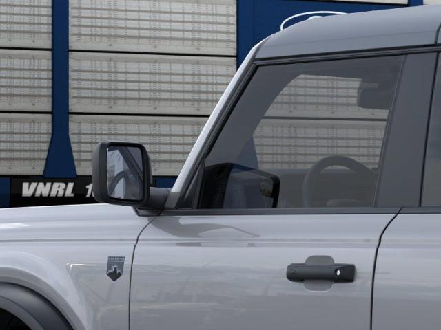 New 2026 Avalanche Gray Ford Big Bend® image 47