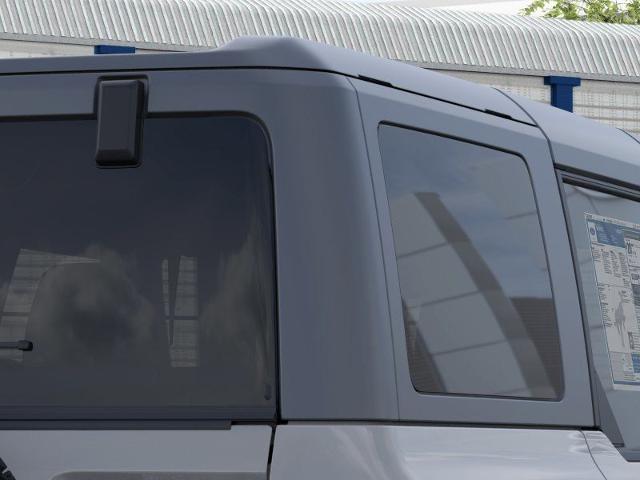 New 2026 Avalanche Gray Ford Big Bend® image 50