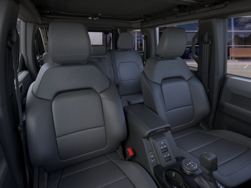 New 2026 Marsh Gray Ford Big Bend® image 36