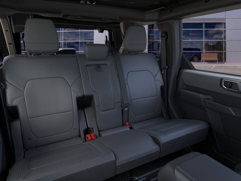 New 2026 Marsh Gray Ford Big Bend® image 37