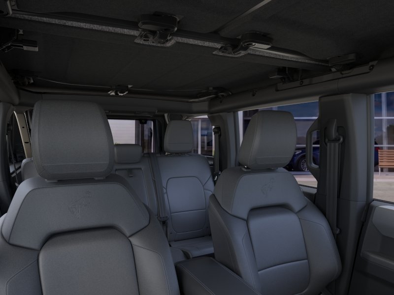 New 2026 Marsh Gray Ford Big Bend® image 38