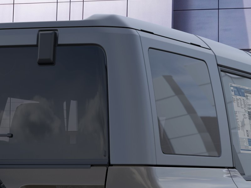 New 2026 Marsh Gray Ford Big Bend® image 51