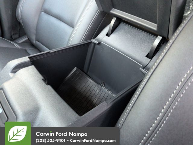 New 2026 Shadow Black Ford Big Bend® image 20