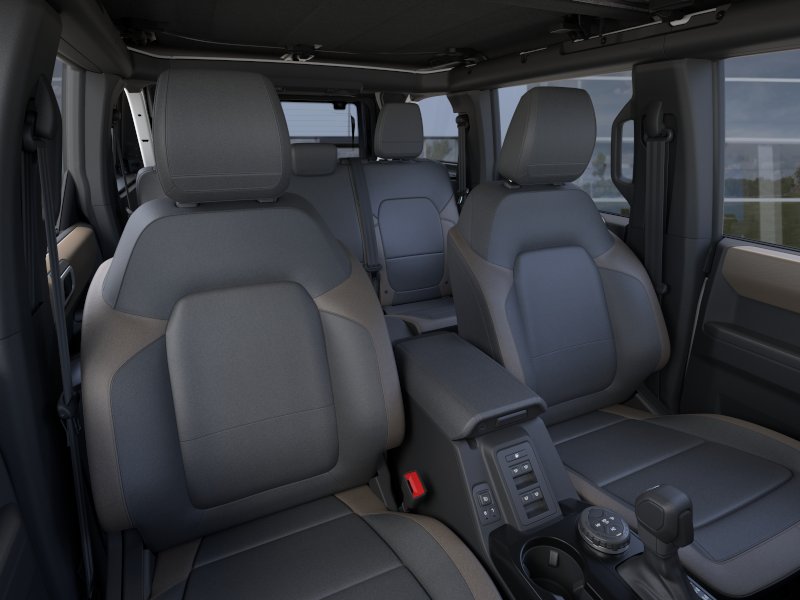New 2026 Oxford White Ford Big Bend® image 32