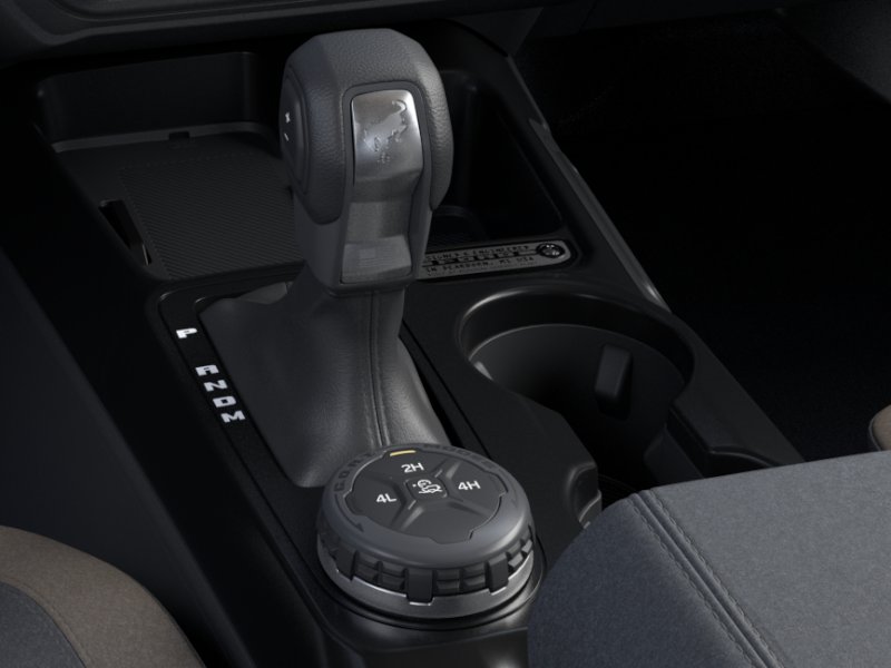 New 2026 Oxford White Ford Big Bend® image 39
