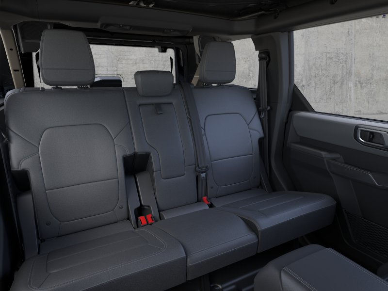 New 2026 Marsh Gray Ford Big Bend® image 11
