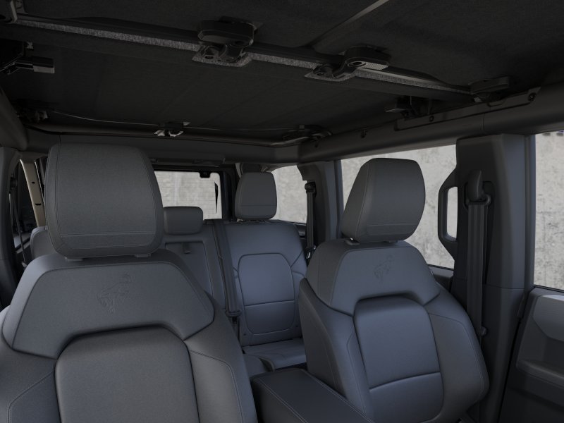 New 2026 Marsh Gray Ford Big Bend® image 12