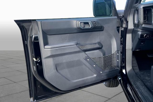 New 2026 Shadow Black Ford Big Bend® image 30