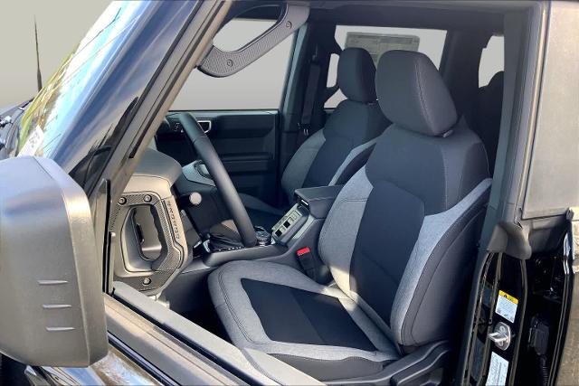 New 2026 Shadow Black Ford Big Bend® image 31
