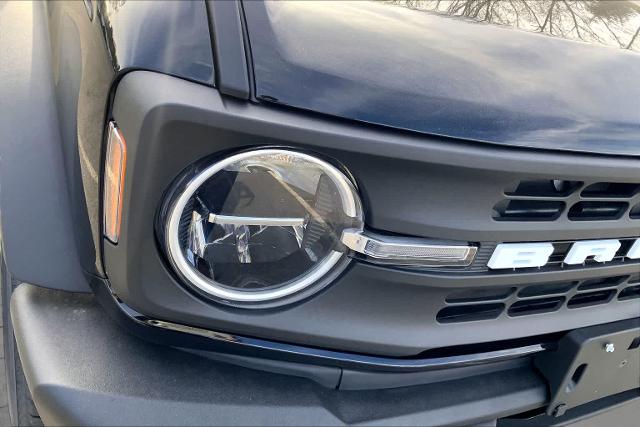 New 2026 Shadow Black Ford Big Bend® image 34
