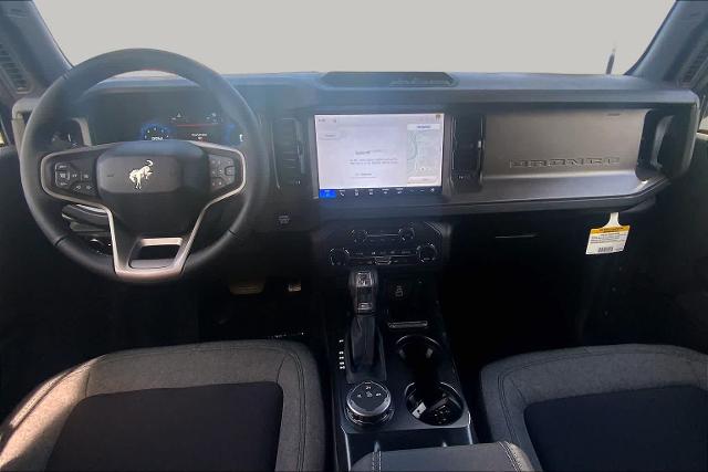 New 2026 Shadow Black Ford Big Bend® image 26