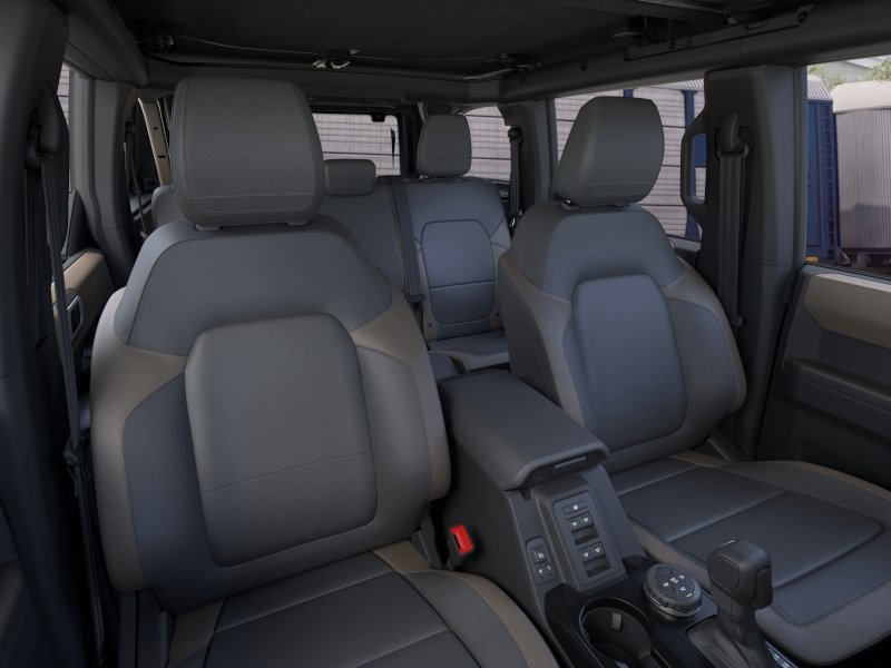 New 2026 Marsh Gray Ford Big Bend® image 10